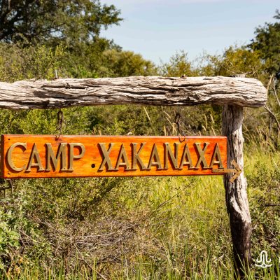 Camp Xakanaxa