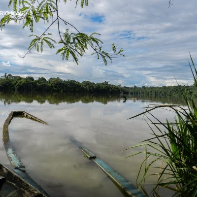 Lago Tambopata