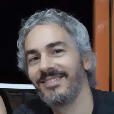 alberto López teixido