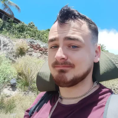 Nicolas Echarren Lucendo