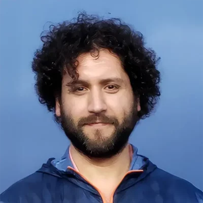 Roy Mackenzie Calderón